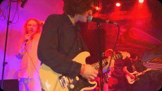 The Orwells - Righteous One - 3/9/16 - Emporium - Wicker Park (North Side, Chicago)