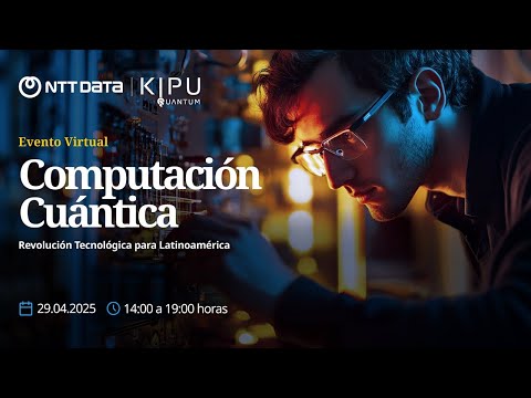 Computación Cuántica | Revolución Tecnológica para ...