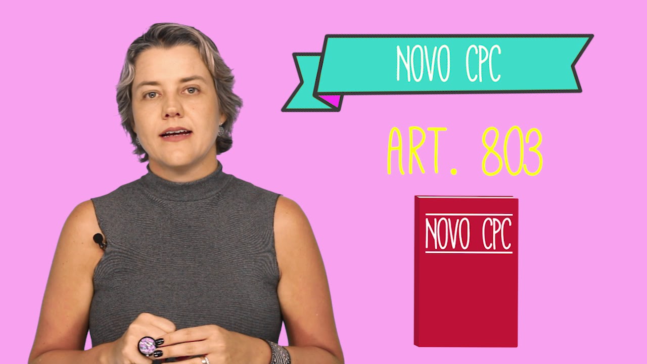 AGU Explica - Exceção de pré-executividade