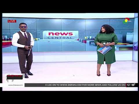 LIVE: News Central || 05-08-2026