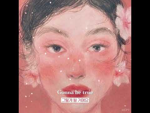 Dept(뎁트)- Cherry blossom(Feat. Sonny zero, Ashley Alisha)