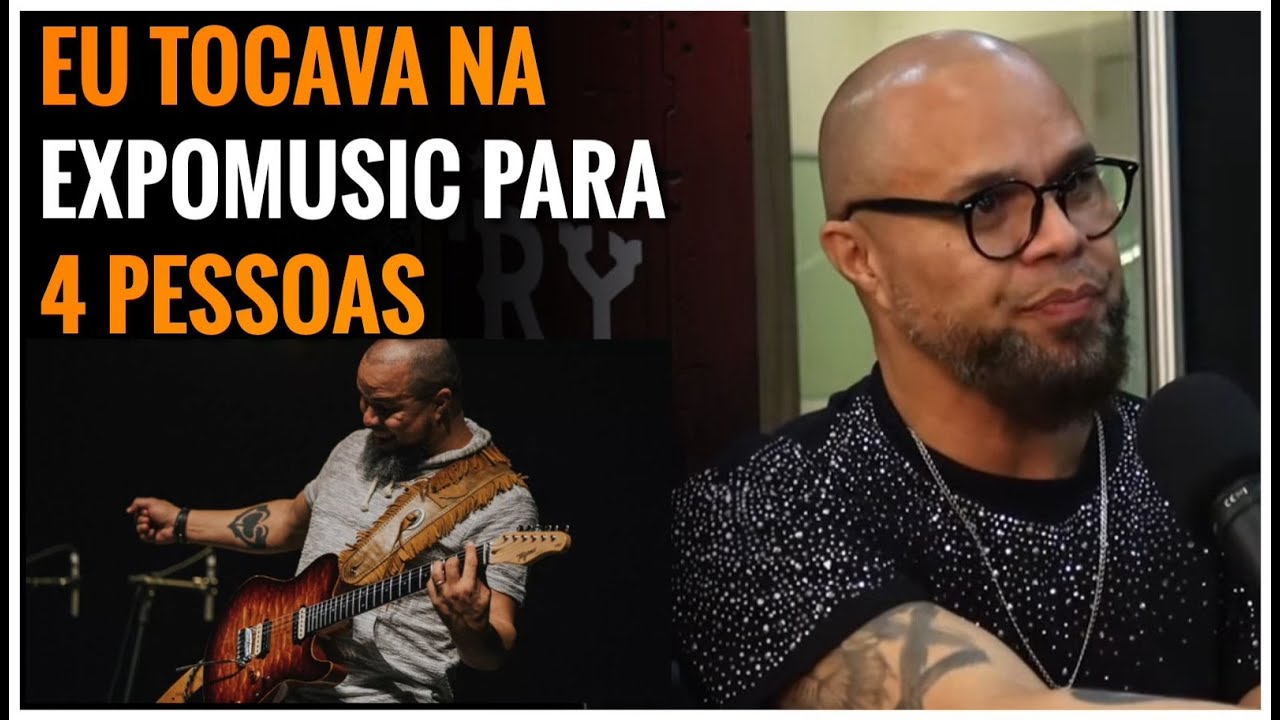 O CAMINHO PARA SER NOTADO NO MERCADO MUSICAL | Cacau Santos | Starling Cast