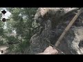 Pocahontas Saves John Smith