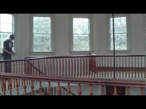 Waverly Plantation Video 1