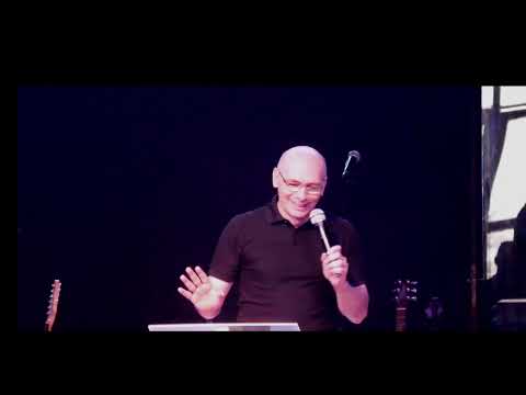 La confianza, la clave - Omar Fasanelli - Iglesia Pilar Internacional - Buenos Aires - Argentina