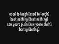 Katy Perry Hot N Cold Clean Version Lyrics On Screen DL