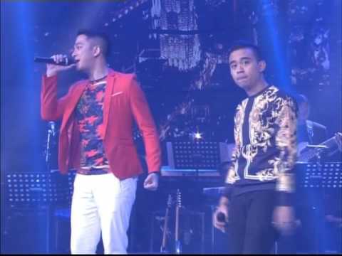 SLEEQ - SALAM SEMUA (Muzika Ekstravaganza)