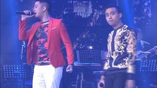 Download lagu SLEEQ - SALAM SEMUA (Muzika Ekstravaganza) mp3