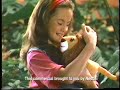 (1994) Nestle Celebrates  The Lion King  Ads
