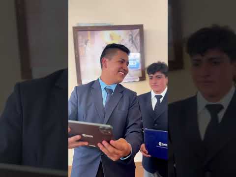 Generación Z - Espejo