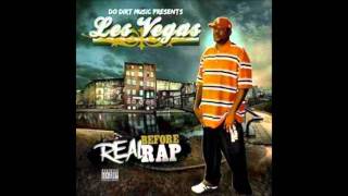 Les Vegas - Feelin' like a Boss