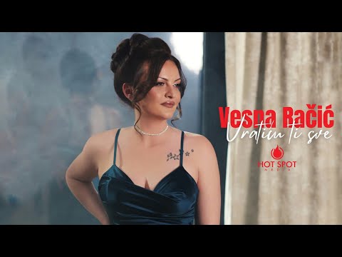 VESNA RAČIĆ - VRATIĆU TI SVE (OFFICIAL VIDEO 2025)