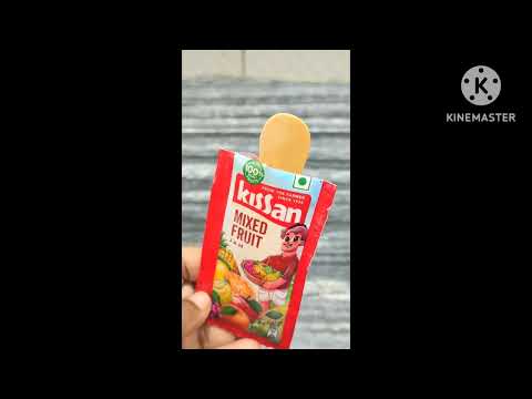 #দু টাকার আইস ক্রিম #ice cream