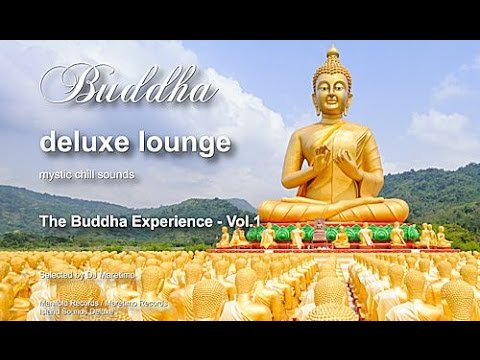 DJ Maretimo - The Buddha Experience Vol.1, 8+Hours, HD, Mystic Bar & Buddha Sounds