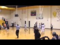 #42 James Madison HS Footage 