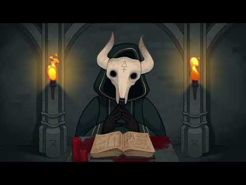 I used DARK BLOOD MAGIC and didn't lose my soul - HERE'S HOW - YouTube