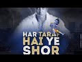 Har Taraf Hai Shor Dance Video L Jnmashthmi Song L Happy Jnmashthmi L Vastav L Sanjay Dutt