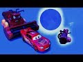 Cars 3 Tractor Tipping