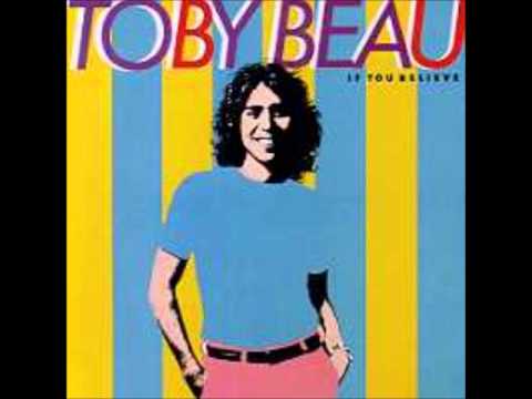 Toby Beau - As Far As I Can See (1980)