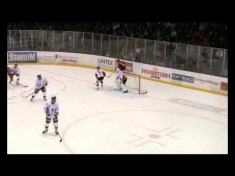101010 Nybro Vikings vs Karlskrona 4-1