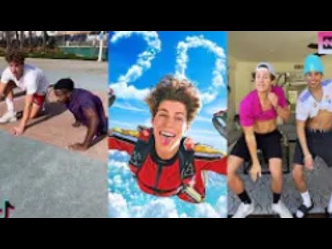 Best Ben Azelart Tik Toks 2022 - New Funny Tik Tok Memes - New TikTok