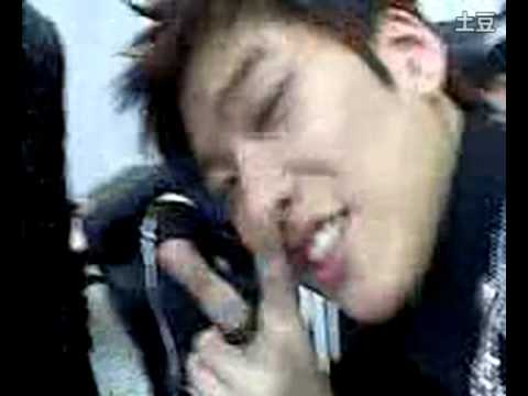 [111008] Boyfriend's Jungmin, Minwoo & Hyunseong - Star Call