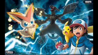 Pokemon-Follow Your Star [Ideal Mix]