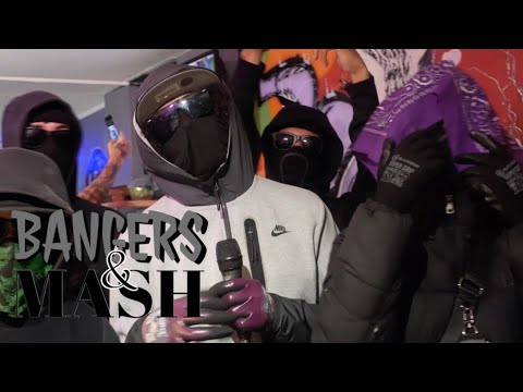 T1 - Bangers & Mash | Outchea TV