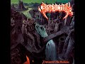 Benediction - I Bow To None