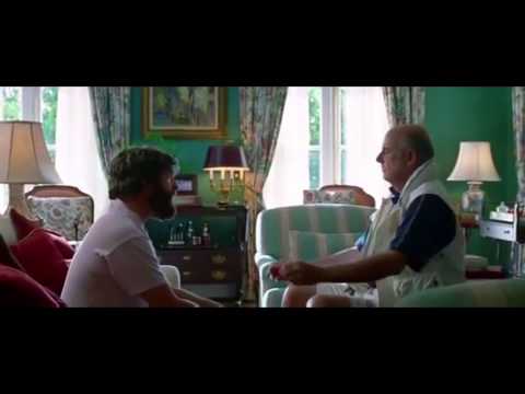 Il meglio di Zach Galifianakis
