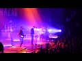 Balthazar - Decency - LIVE @ TivoliVredenburg ...