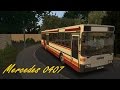 OMSI 2 Mercedes O407 Szombathely V3 2