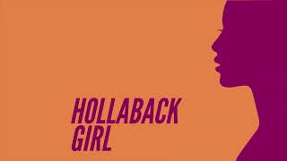 Dot N Life - Hollaback Girl video