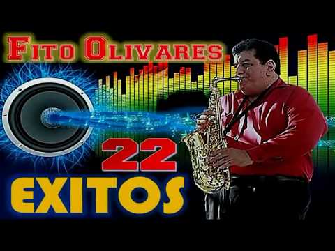 Fito Olivares - mix Cumbias para bailar