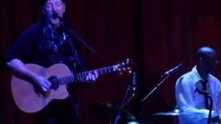 Richard Thompson Electric Trio - Al Bowlly&#39;s In Heaven - Rio, Vancouver, 2013-05-11