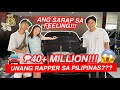 OUR DREAM CAR HINDI KO KINAYA