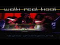 Digital Underground - Walk Real Kool (Eargasm Mix)
