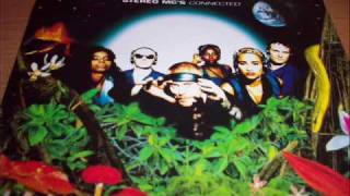 Stereo MC'S - Chicken Shake