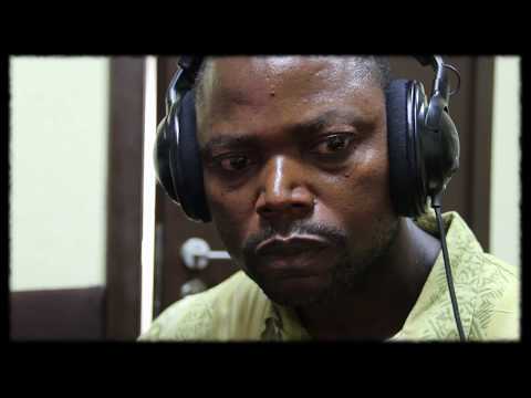 Benjamin & Armindo - Traditional Music From Malange - Angola