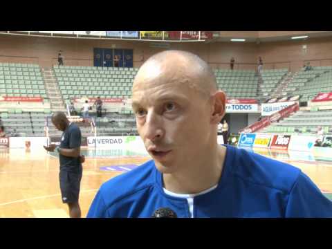 DYNAMO vs NIKARS. UEFA Futsal Cup.Elite Round. 10/10/2012