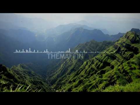 Major Lazer - Powerful (feat. Ellie Goulding & Tarrus Riley) [Michael Calfan Remix]