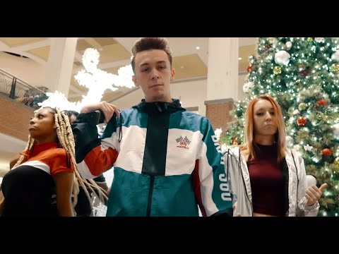 White $osa - Drip Walk (Official Music Video)