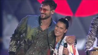 Elisa &amp; Carl Brave - Vivere Tutte Le Vite  (Live at Arena di Verona | RTL Power Hits Estate)