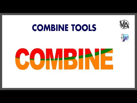 FlexiSign: Combine Tools