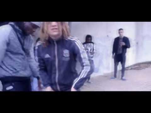 Maz Parvo - Monta Bu Destino Videoclip 2016 WM (Directed by DaLuzProductions)