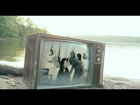 Elementree - I'll Take You There (feat. Mellodose, Austin Grimm & Sun-Dried Vibes) Official Video