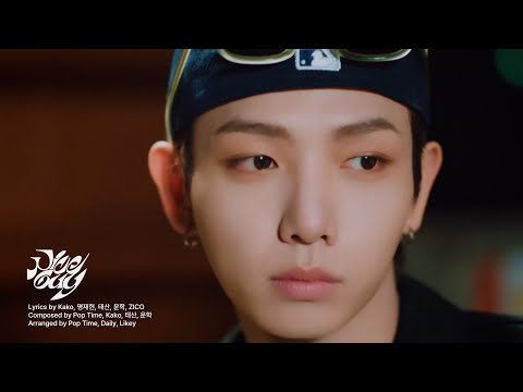 BOYNEXTDOOR - Nice Guy on Spotify Charts