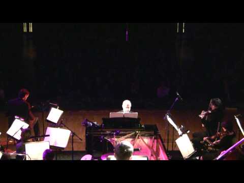 Astor Piazzolla Maria de Buenos Aires Contramilonga a la funerala por la primera muerte de María