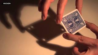 Tombeck - Zauberei-Zauberkunst-Magie video preview