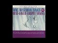 Mac Wiseman Sings Best Loved Gospel Hymns [1961] - Mac Wiseman